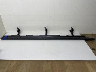 ПОДНОЖКА ПОРОГА правая MITSUBISHI PAJERO 4 2007 2008 2009 2010 2011 2012 2013 2014 2015 2016 2017 2018 2019 2020 2021 2022 2023