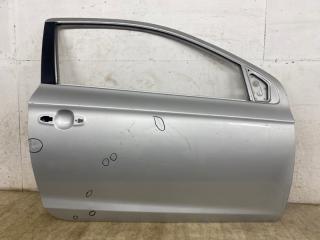 ДВЕРЬ передняя правая HYUNDAI I-20 2008