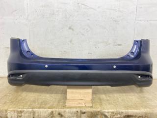 БАМПЕР задний MAZDA MAZDA 5 2010 2011 2012 2013