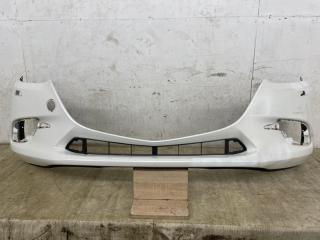 БАМПЕР передний MAZDA MAZDA 3 2016 2017 2018 2019 2020