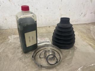 ПЫЛЬНИК MITSUBISHI PAJERO 4 2008 2009 2010 2011 2012 2013 2014 2015 2016 2017 2018