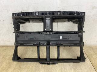 ВОЗДУХОВОД РАДИАТОРА BMW X1 2015 2016 2017 2018 2019 2020
