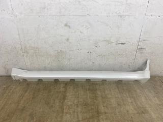 Накладка на порог левая HAVAL HOVER H3 2013 2014 2015 2016 2017 2018 2019 2020 2021 2022 2023