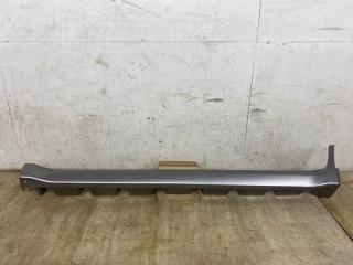Запчасть накладка на порог левая HAVAL HOVER H3 2013 2014 2015 2016 2017 2018 2019 2020 2021 2022 2023