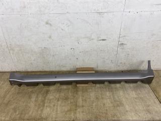 Запчасть накладка на порог левая HAVAL HOVER H3 2013 2014 2015 2016 2017 2018 2019 2020 2021 2022 2023