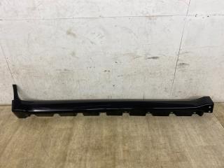 Накладка на порог правая HAVAL HOVER H3 2013 2014 2015 2016 2017 2018 2019 2020 2021 2022 2023