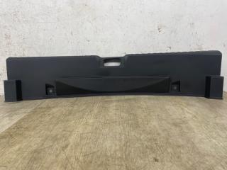 НАКЛАДКА ЗАДНЕЙ ПАНЕЛИ HAVAL F7 2019 2020 2021 2022 2023