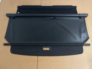 Шторка багажника SKODA OCTAVIA 2008 2009 2010 2011 2012 2013