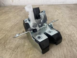 Замок багажника HYUNDAI TUCSON 4 2020 2021 2022 2023 2024