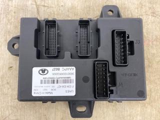 Блок предохранителей HAVAL F7 2019 2020 2021 2022 2023