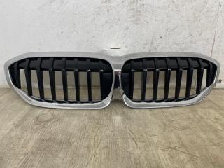 Решетка радиатора передняя BMW 3 2018 2019 2020 2021 2022 2023 2024