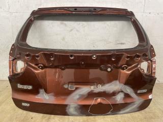 Крышка багажника задняя HYUNDAI IX-35 2010 2011 2012 2013 2014 2015