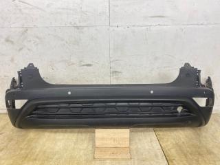 БАМПЕР ЗАДНИЙ задний HYUNDAI CRETA 2 2021 2022 2023