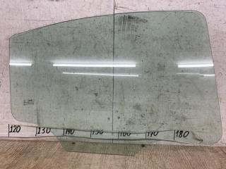Запчасть стекло двери задней заднее правое MITSUBISHI GALANT 2004 2005 2006 2007 2008
