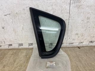 Запчасть стекло кузова заднее левое MITSUBISHI COLT 2004 2005 2006 2007 2008 2009