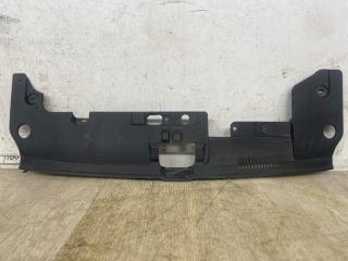 НАКЛАДКА ЗАМКА КАПОТА MITSUBISHI LANCER 10 2007