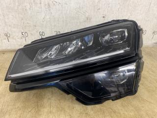 ФАРА левая SKODA KAROQ 2017 2018 2019 2020 2021 2022 2023