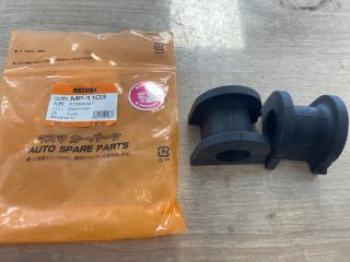 ВТУЛКА MITSUBISHI PAJERO 3 2000 2001 2002 2003 2004 2005 2006 2007 2008 2009 2010 2011 2012 2013 2014 2015 2016 2017 2018 2019 2020 2021 2022 2023 2024