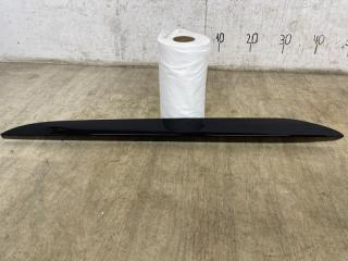 НАКЛАДКА задняя левая BMW X6 2019 2020 2021 2022 2023