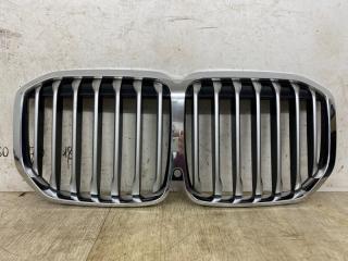 Решетка радиатора BMW X7 2018 2019 2020 2021 2022 2023
