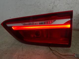 ФОНАРЬ В КРЫШКУ БАГАЖНИКА правый BMW X1 2015 2016 2017 2018 2019 2020 2021 2022