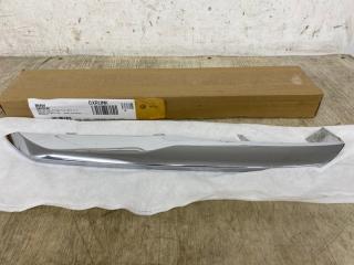 МОЛДИНГ передний правый BMW X5 2018 2019 2020 2021 2022 2023