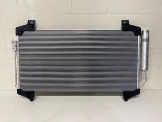 Радиатор кондиционера MITSUBISHI OUTLANDER 3 2012 2013 2014 2015 2016 2017 2018 2019 2020 2021 2022 2023