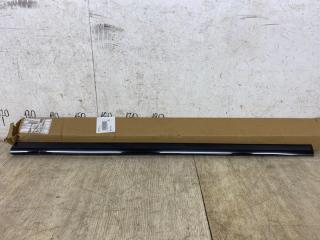 МОЛДИНГ передний правый BMW X7 2019 2020 2021 2022