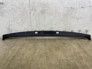 НАКЛАДКА КРЫШКИ БАГАЖНИКА BMW X6 2019 2020 2021 2022 2023