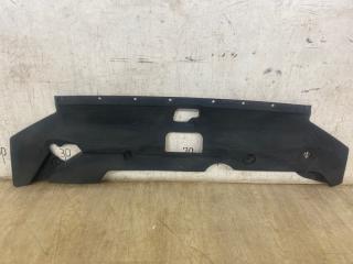 НАКЛАДКА ЗАМКА КАПОТА MITSUBISHI ASX 2010