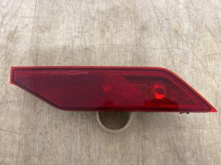 Катафот бампера задний правый MITSUBISHI PAJERO SPORT 3 2021 2022