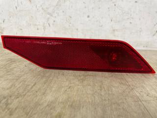 Катафот бампера задний правый MITSUBISHI PAJERO SPORT 3 2021 2022