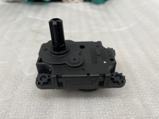 МОТОР ПРИВОДА ЗАСЛОНКИ ОТОПИТЕЛЯ MITSUBISHI OUTLANDER 3 2012 2013 2014 2015 2016 2017 2018 2019 2020 2021 2022 2023 2024
