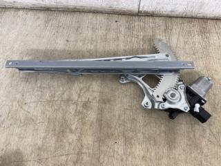 Стеклоподъемник задний правый MITSUBISHI OUTLANDER 3 2012 2013 2014 2015 2016 2017 2018 2019 2020 2021 2022 2023