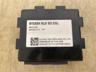 БЛОК УПРАВЛЕНИЯ MITSUBISHI OUTLANDER 3 2012 2013 2014 2015 2016 2017 2018 2019 2020 2021
