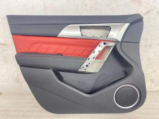 ОБШИВКА ДВЕРИ передняя левая HAVAL H2