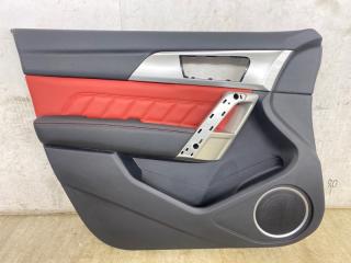 ОБШИВКА ДВЕРИ передняя левая HAVAL H2 2014 2015 2016 2017 2018 2019 2020 2021