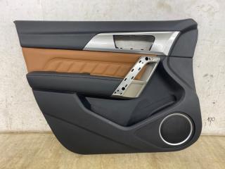 ОБШИВКА ДВЕРИ передняя левая HAVAL H2 2014 2015 2016 2017 2018 2019 2020 2021