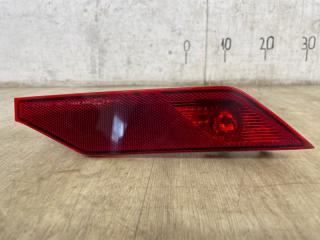 Катафот бампера задний правый MITSUBISHI PAJERO SPORT 3 2021 2022 2023