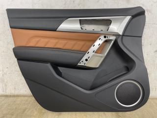 ОБШИВКА ДВЕРИ передняя левая HAVAL H2 2014 2015 2016 2017 2018 2019 2020 2021