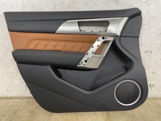 ОБШИВКА ДВЕРИ передняя левая HAVAL H2 2014 2015 2016 2017 2018 2019 2020 2021