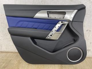 ОБШИВКА ДВЕРИ передняя левая HAVAL H2 2014 2015 2016 2017 2018 2019 2020 2021