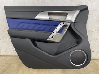 ОБШИВКА ДВЕРИ передняя левая HAVAL H2 2014 2015 2016 2017 2018 2019 2020 2021