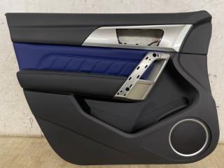 ОБШИВКА ДВЕРИ передняя левая HAVAL H2 2014 2015 2016 2017 2018 2019 2020 2021