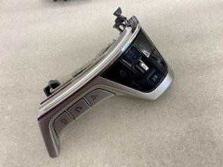 КНОПКИ НА РУЛЬ правые MITSUBISHI PAJERO SPORT 3 2016 2017 2018 2019 2020 2021 2022 2023