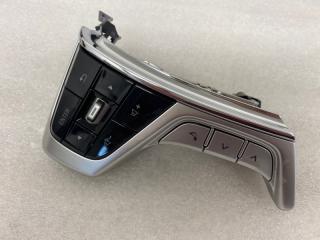 КНОПКИ НА РУЛЬ левые MITSUBISHI PAJERO SPORT 3 2015 2016 2017 2018 2019 2020
