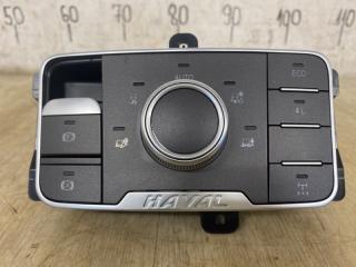 БЛОК УПРАВЛЕНИЯ HAVAL H9 2021 2022 2023 2024