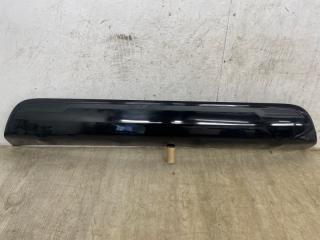 НАКЛАДКА БАМПЕРА ЗАДНЕГО задняя MITSUBISHI OUTLANDER 3 2022 2023 2024