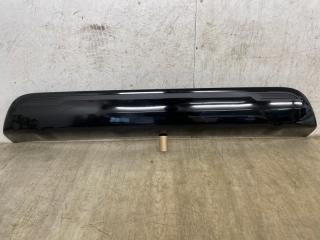 НАКЛАДКА БАМПЕРА ЗАДНЕГО задняя MITSUBISHI OUTLANDER 3 2022 2023 2024