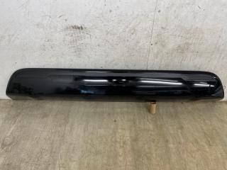 НАКЛАДКА БАМПЕРА ЗАДНЕГО задняя MITSUBISHI OUTLANDER 3 2022 2023 2024